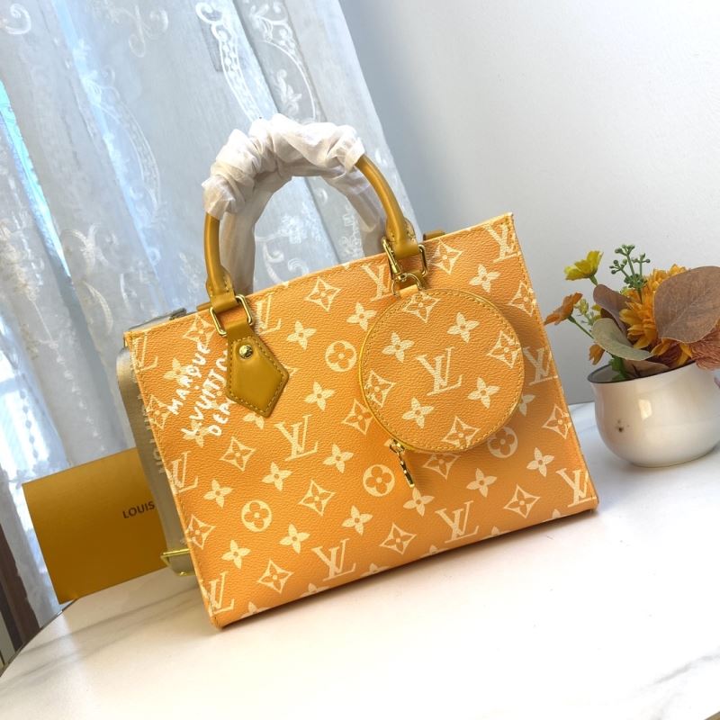 Louis Vuitton Shopping Bags